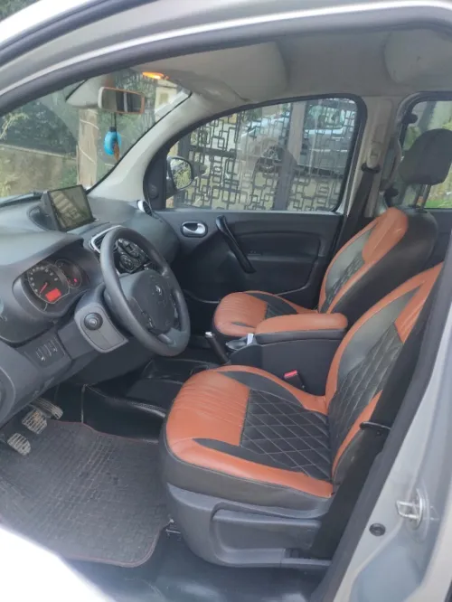 Renault Kangoo 2021 Privilège +