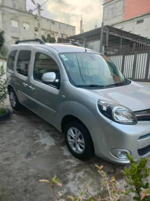 Renault Kangoo 2021 Privilège +
