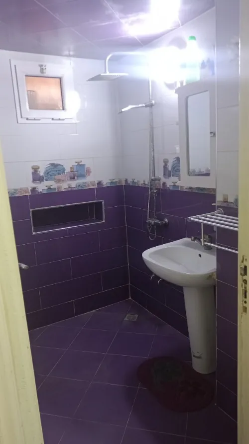 Vente Appartement F3 Oran Oued tlelat