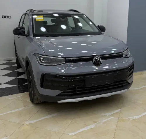 Volkswagen Tahru 2025 XR