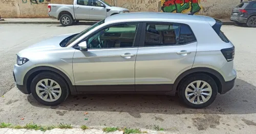 Volkswagen T cross 2021 Life