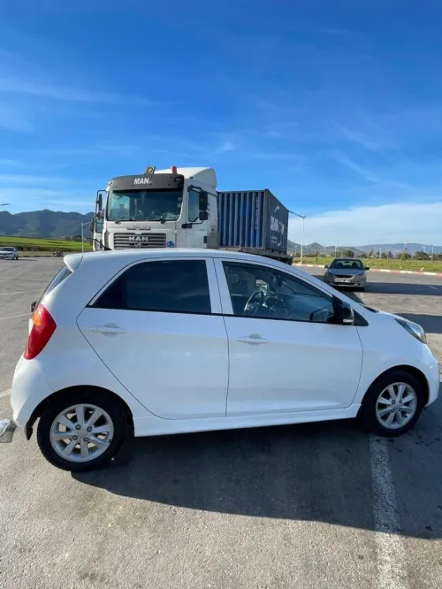 Kia Picanto 2014 