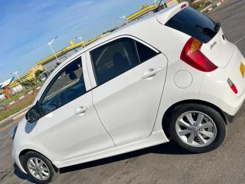 Kia Picanto 2014 