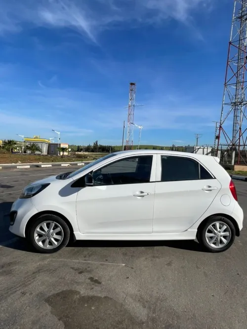 Kia Picanto 2014 