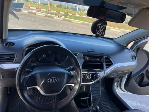 Kia Picanto 2014 
