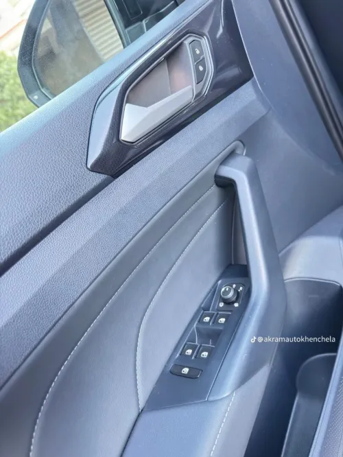 Volkswagen Tahru 2025 Tharu xr