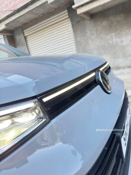 Volkswagen Tahru 2025 Tharu xr