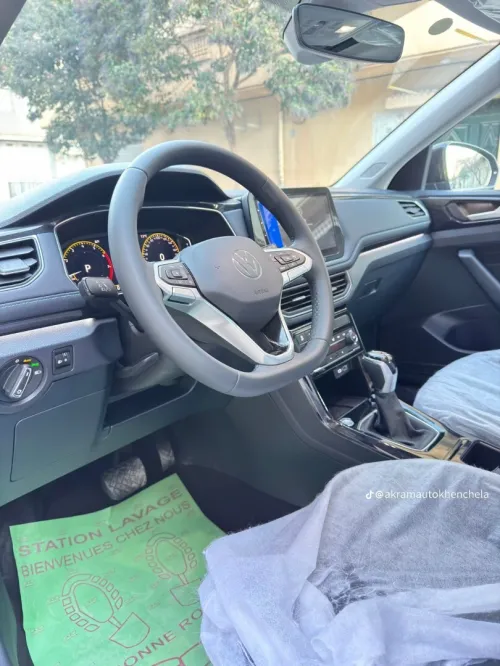 Volkswagen Tahru 2025 Tharu xr