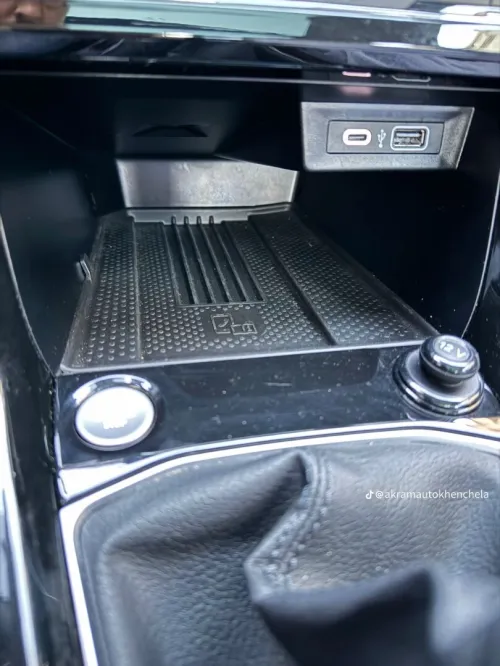 Volkswagen Tahru 2025 Tharu xr