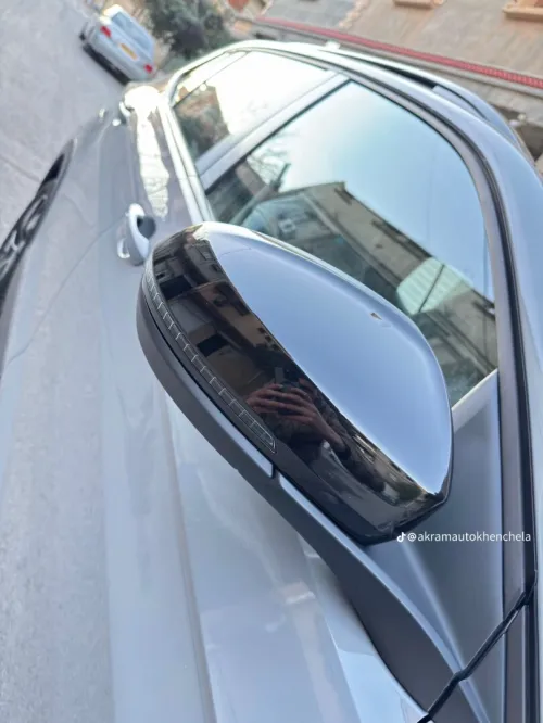 Volkswagen Tahru 2025 Tharu xr