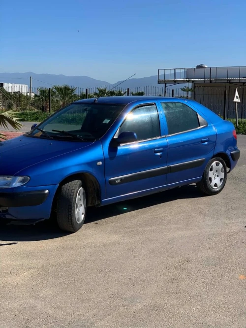 Citroen Xsara 2000 Xsara