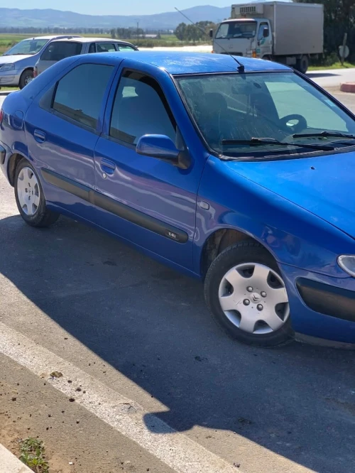 Citroen Xsara 2000 Xsara