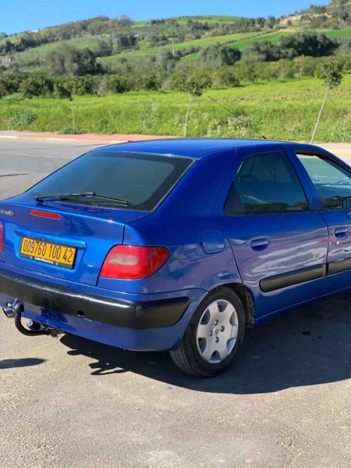 Citroen Xsara 2000 Xsara