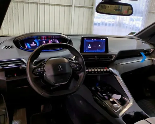 Peugeot 5008 2023 Active 