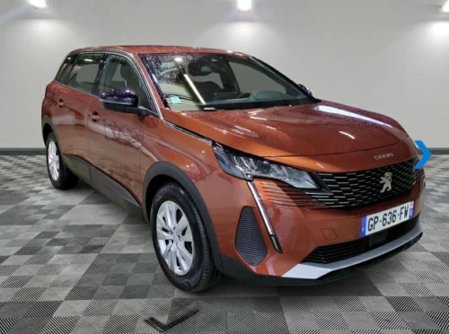 Peugeot 5008 2023 Active 