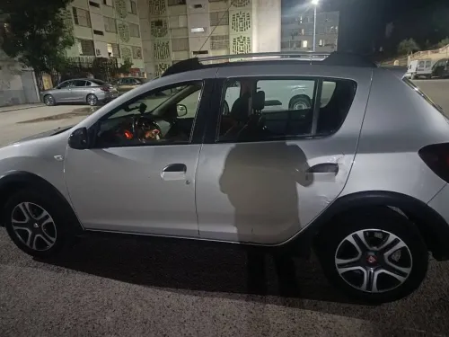 Renault Stepway 2021 