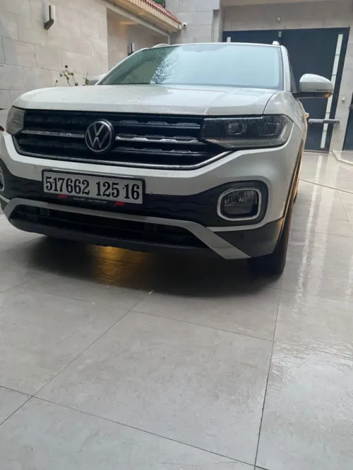 Volkswagen Tacoua 2025 Tacoua