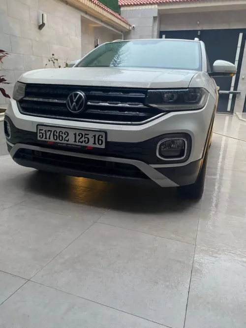 Volkswagen Tacoua 2025 Tacoua