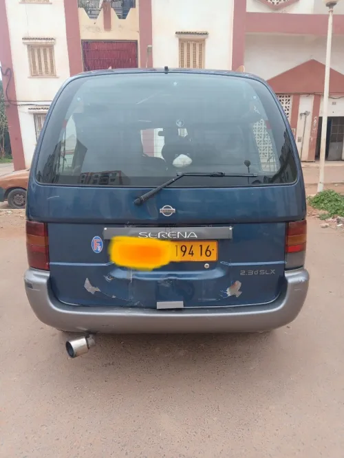 Nissan Serena 1994 Serena