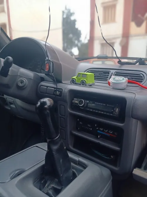 Nissan Serena 1994 Serena