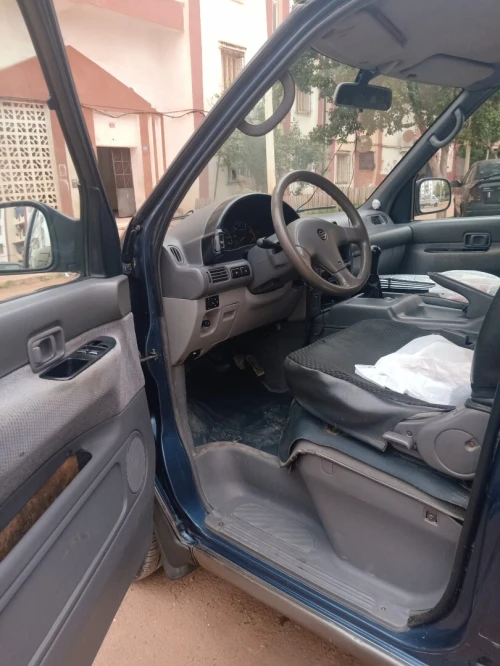 Nissan Serena 1994 Serena