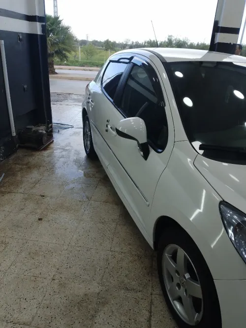 Peugeot 207 2012 207