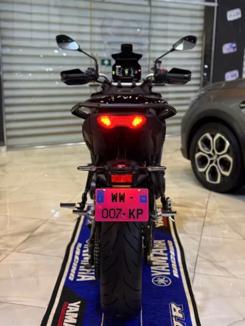 Yamaha Terene 900 2025