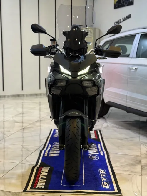 Yamaha Terene 900 2025