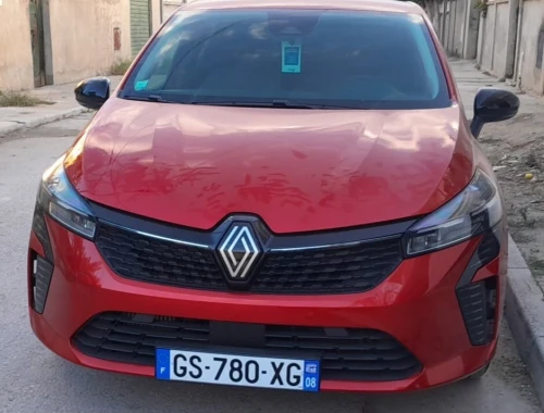 Renault Clio 5  2023 Evolution