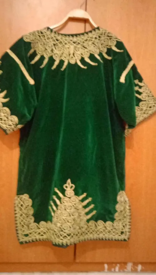 قرفطان