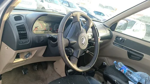 Nissan Terrano 2001 Terrano