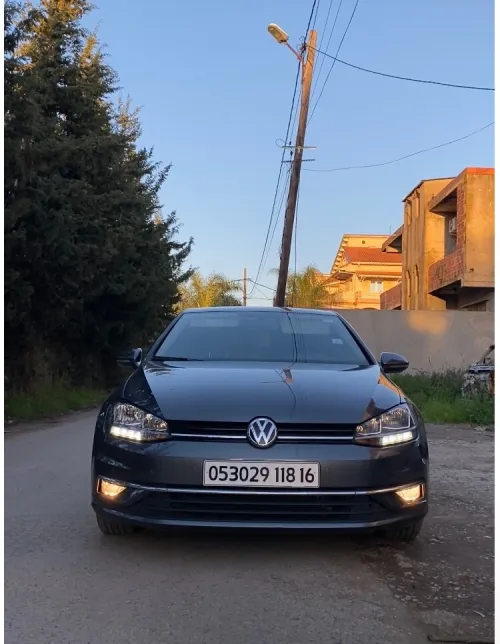 Volkswagen Golf 7 2018 START+