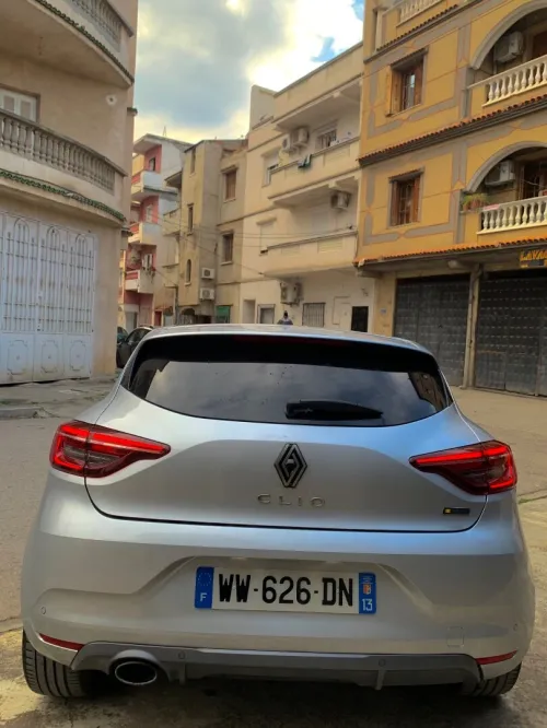 Renault Clio 5  2023 RS Line