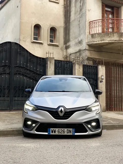 Renault Clio 5  2023 RS Line