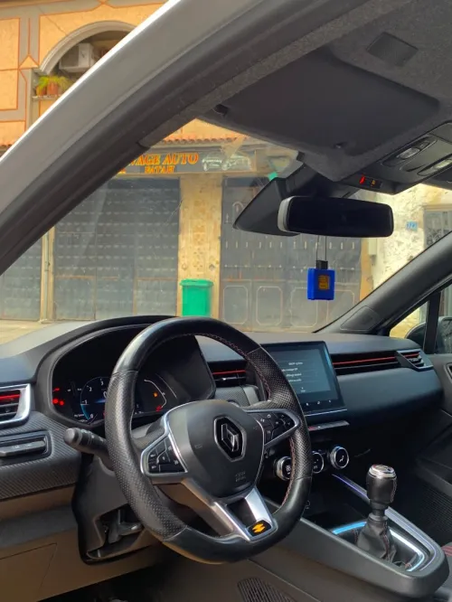 Renault Clio 5  2023 RS Line
