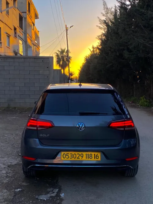 Volkswagen Golf 7 2018 START+