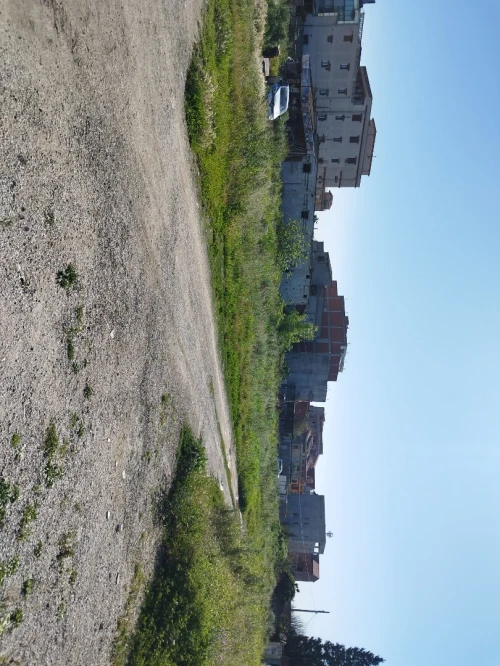 Vente Terrain Alger Rouiba