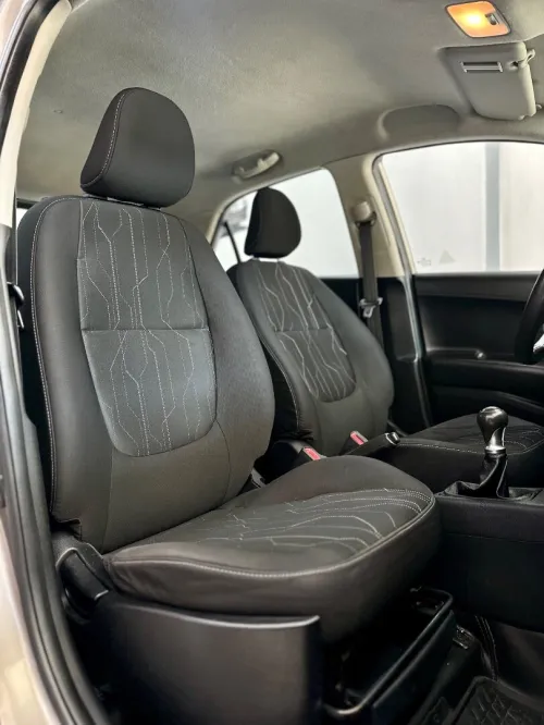 Kia Picanto 2015 