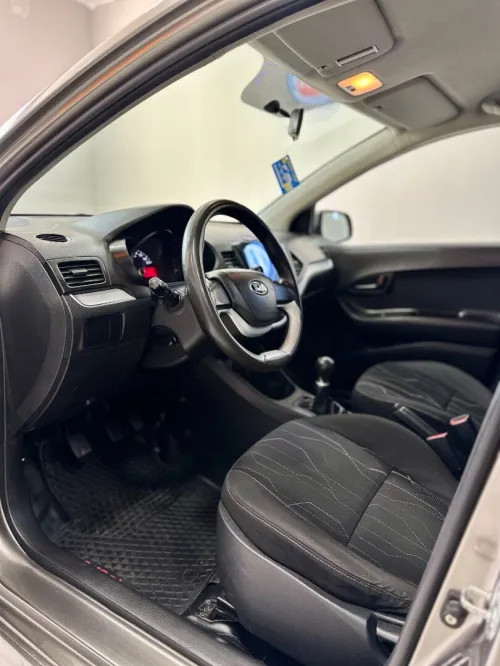 Kia Picanto 2015 