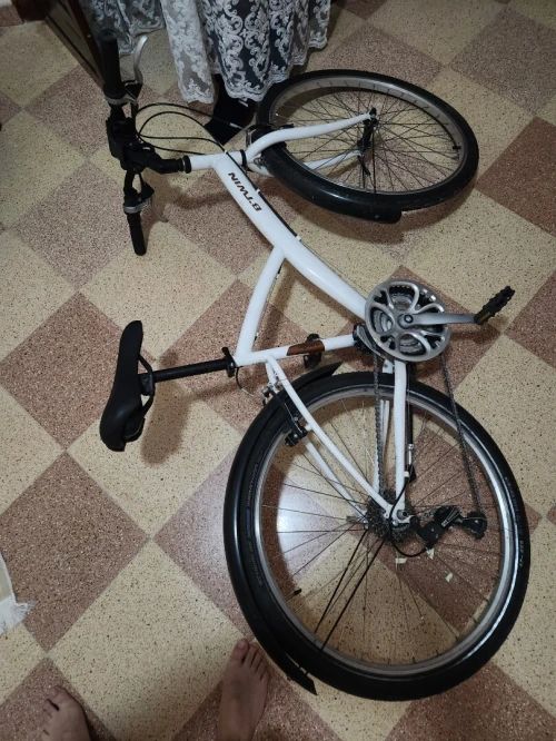 Vélo 