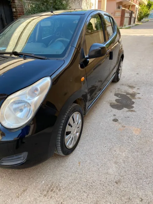 Suzuki Celerio 2013 Celerio