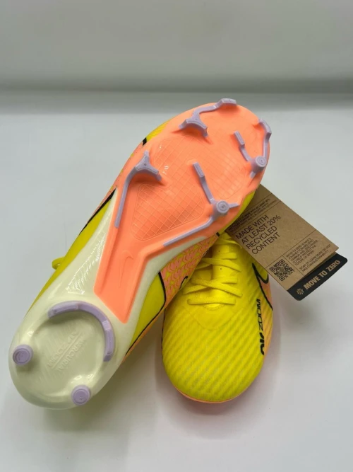 Soulier de Football NIKE Mercurial Vapor 15 FG Originales