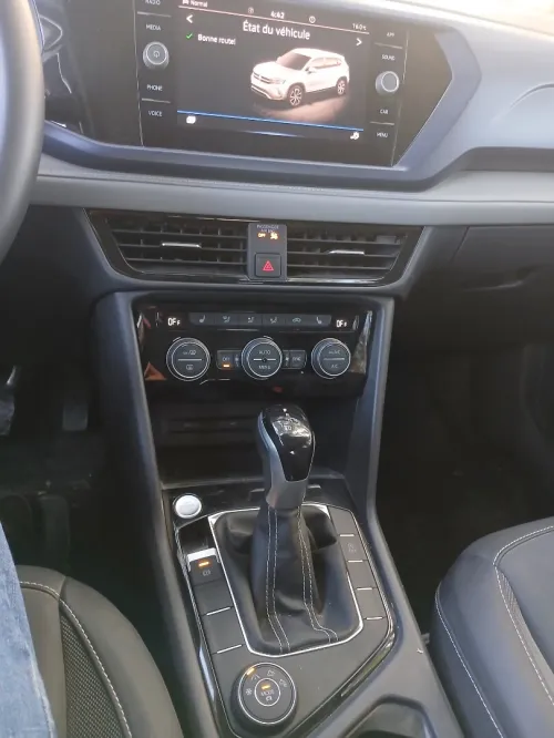 Volkswagen Taos 2024 SE