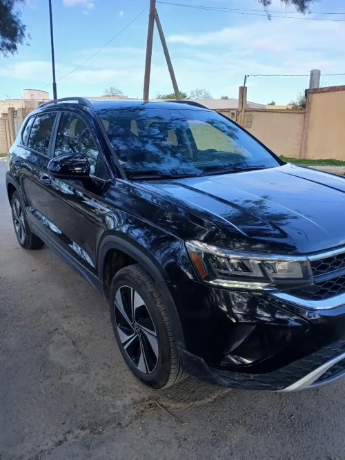 Volkswagen Taos 2024 SE