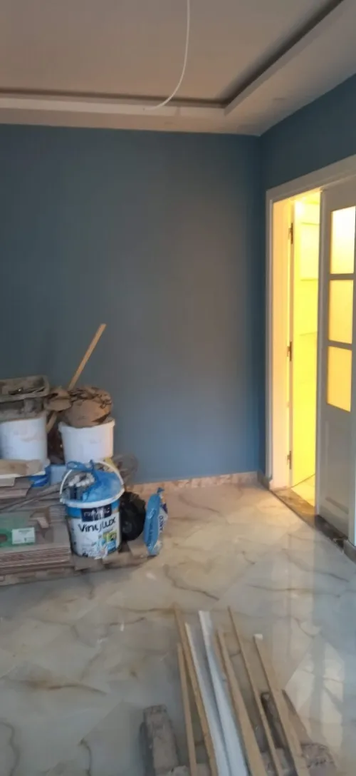 Vente Appartement F5 Mostaganem Mesra