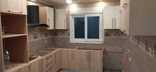 Vente Appartement F5 Mostaganem Mesra