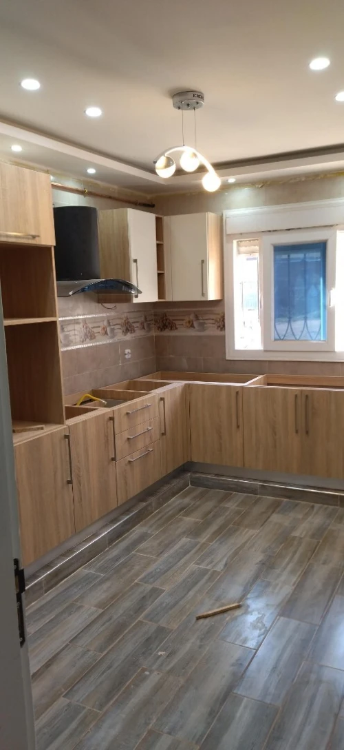 Vente Appartement F5 Mostaganem Mesra