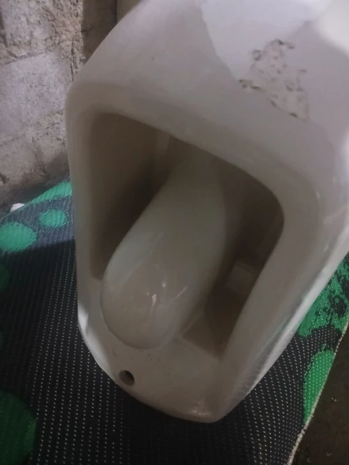 Cuvette suspendu wc