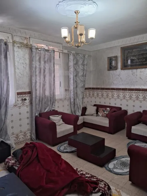 Vente Appartement F3 Alger Dar el beida