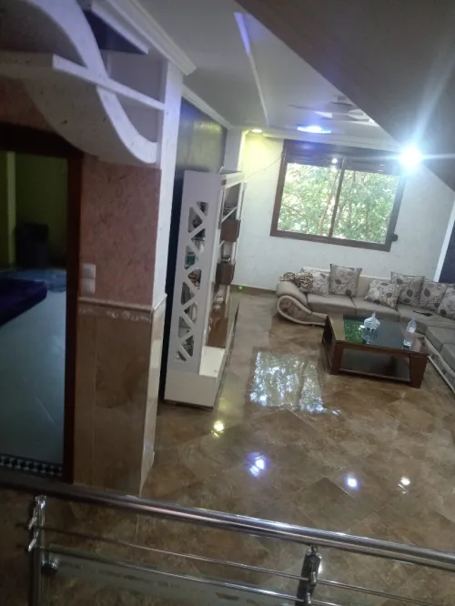 Location Villa Alger Bab ezzouar